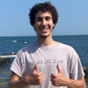 Meet your Posher, Raymond